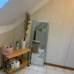 Apartment Idyllisches Muehlengebaeude *