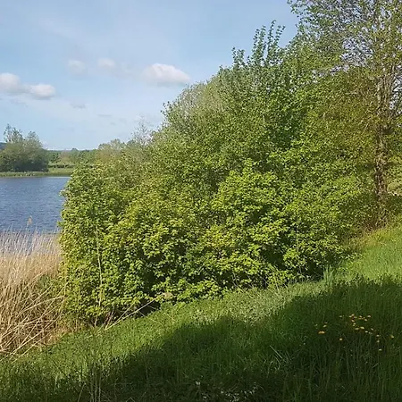 Idyllisches Muehlengebaeude Apartamento *
