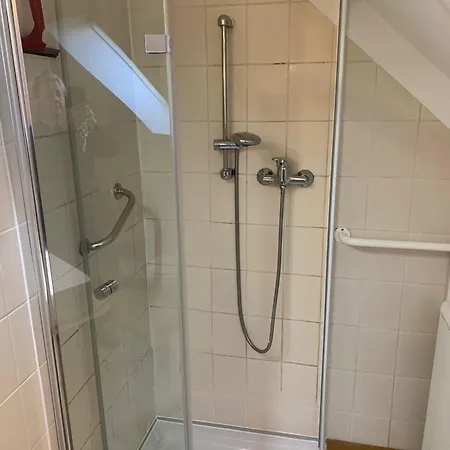 Idyllisches Muehlengebaeude Apartment Hillesheim (Vulkaneifel)