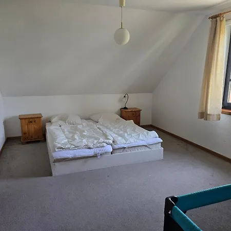 Apartamento Idyllisches Muehlengebaeude Hillesheim (Vulkaneifel)