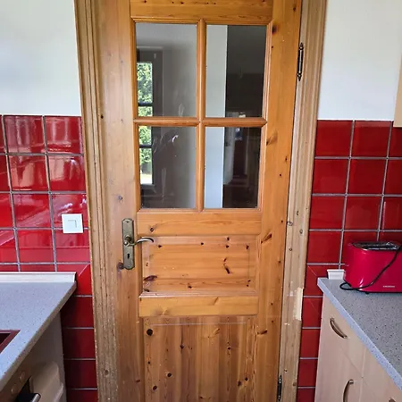 Apartamento Idyllisches Muehlengebaeude