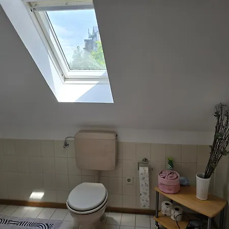 Idyllisches Muehlengebaeude Apartamento Hillesheim (Vulkaneifel)