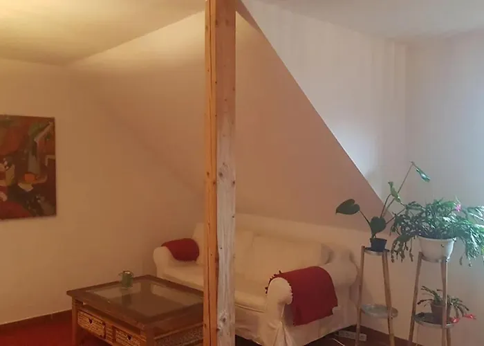 Idyllisches Mühlengebäude * Hillesheim (Vulkaneifel)