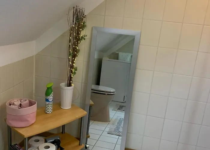 Apartment Idyllisches Mühlengebäude *