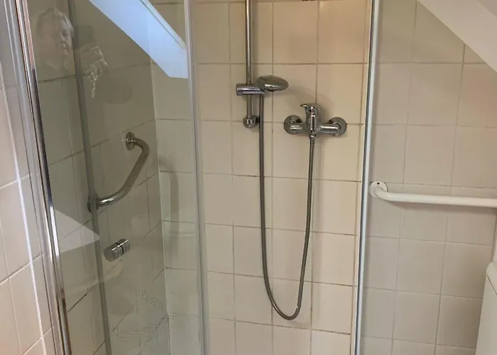 Idyllisches Muehlengebaeude Apartment Hillesheim (Vulkaneifel)